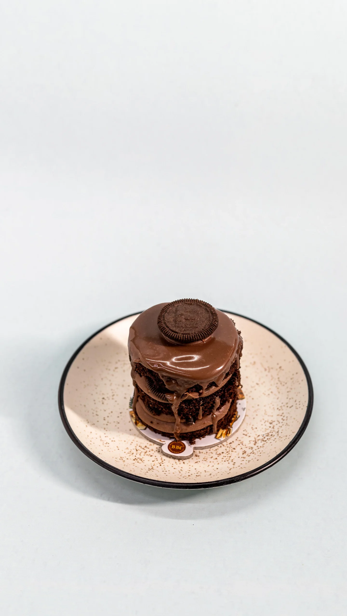 Oreo Cake