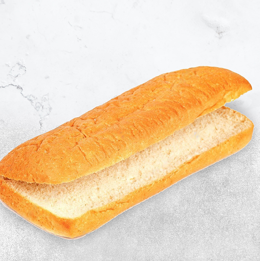 Milk Bread