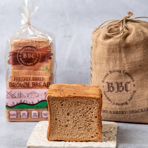 Milk Bread