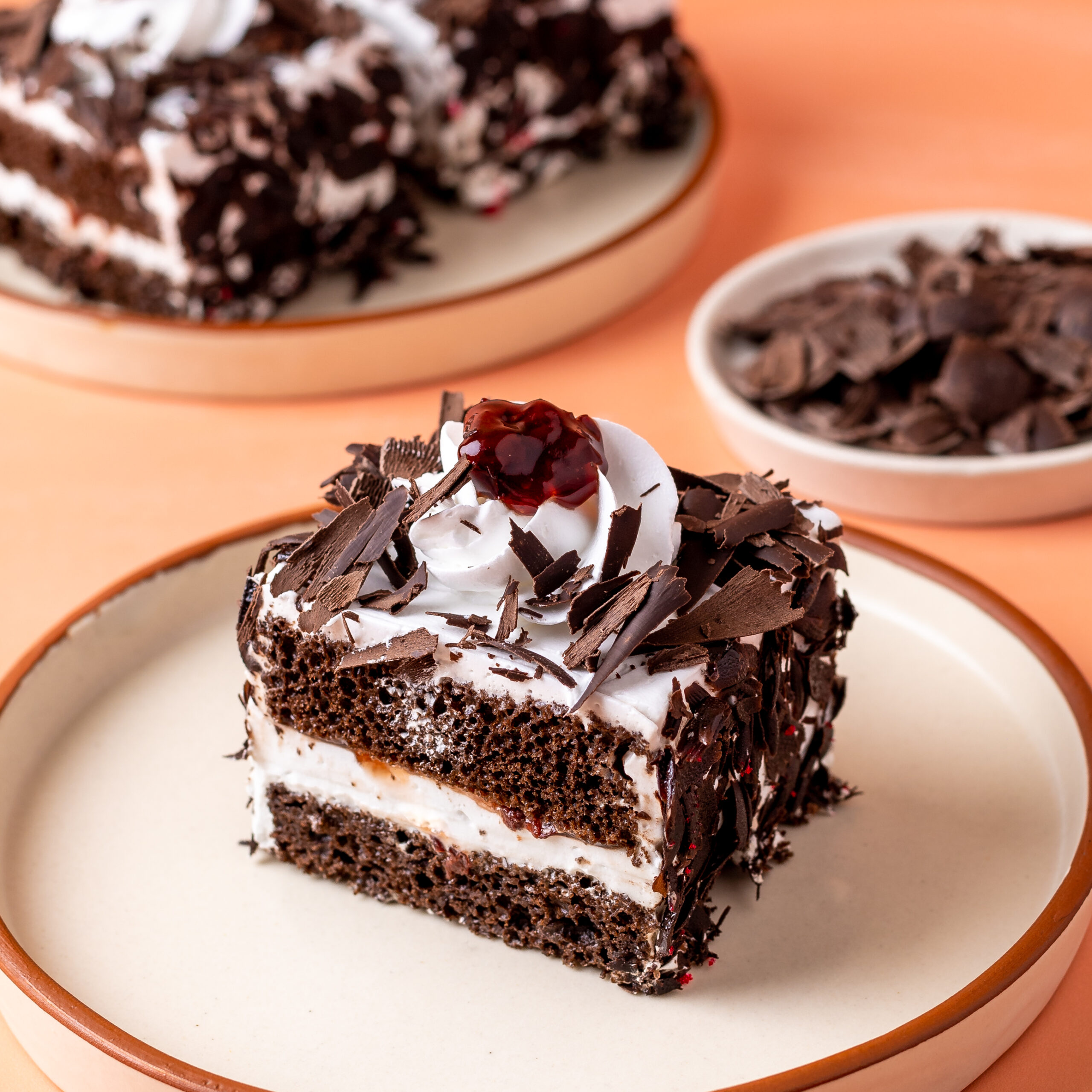 Black Forest 