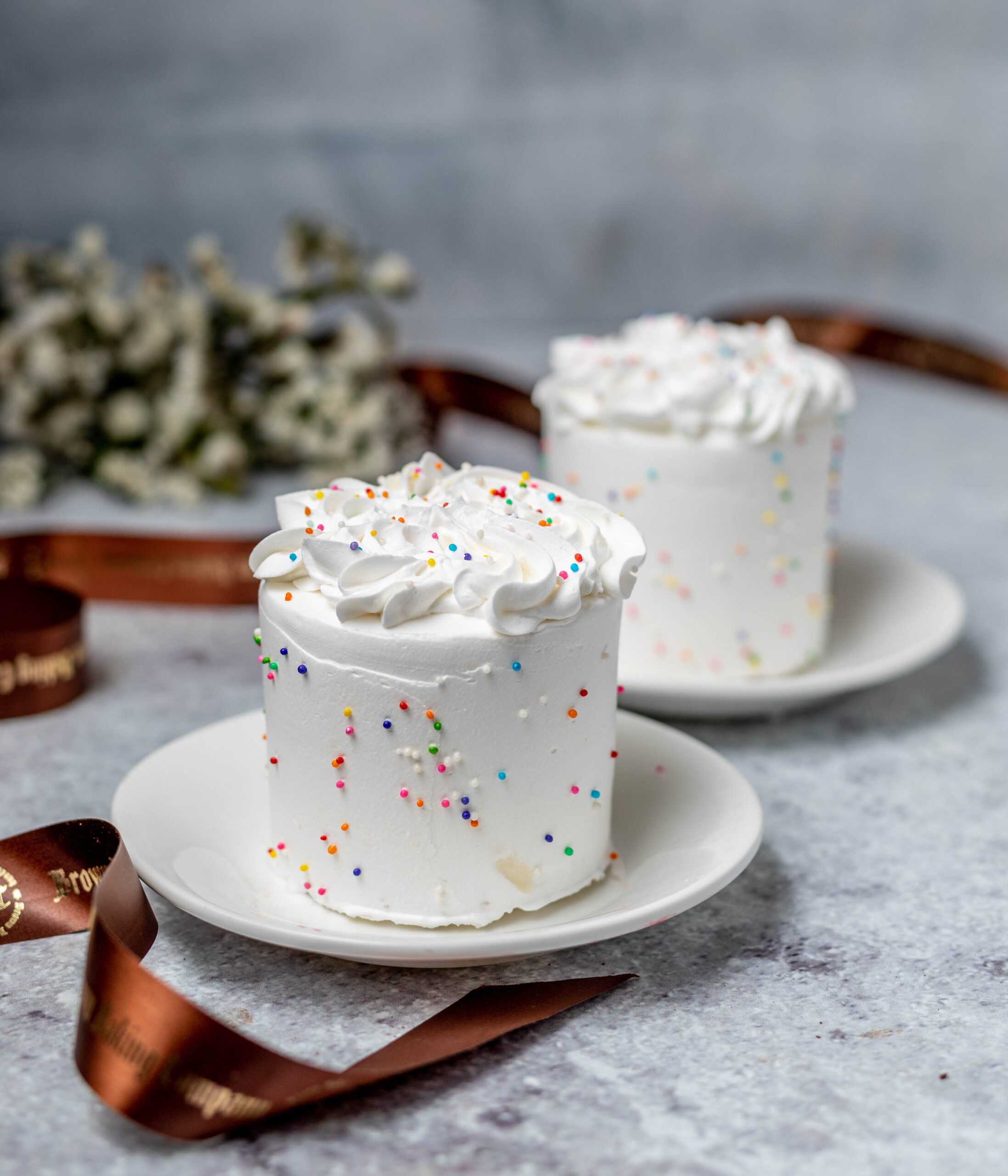 Vanilla Cheese Cream 