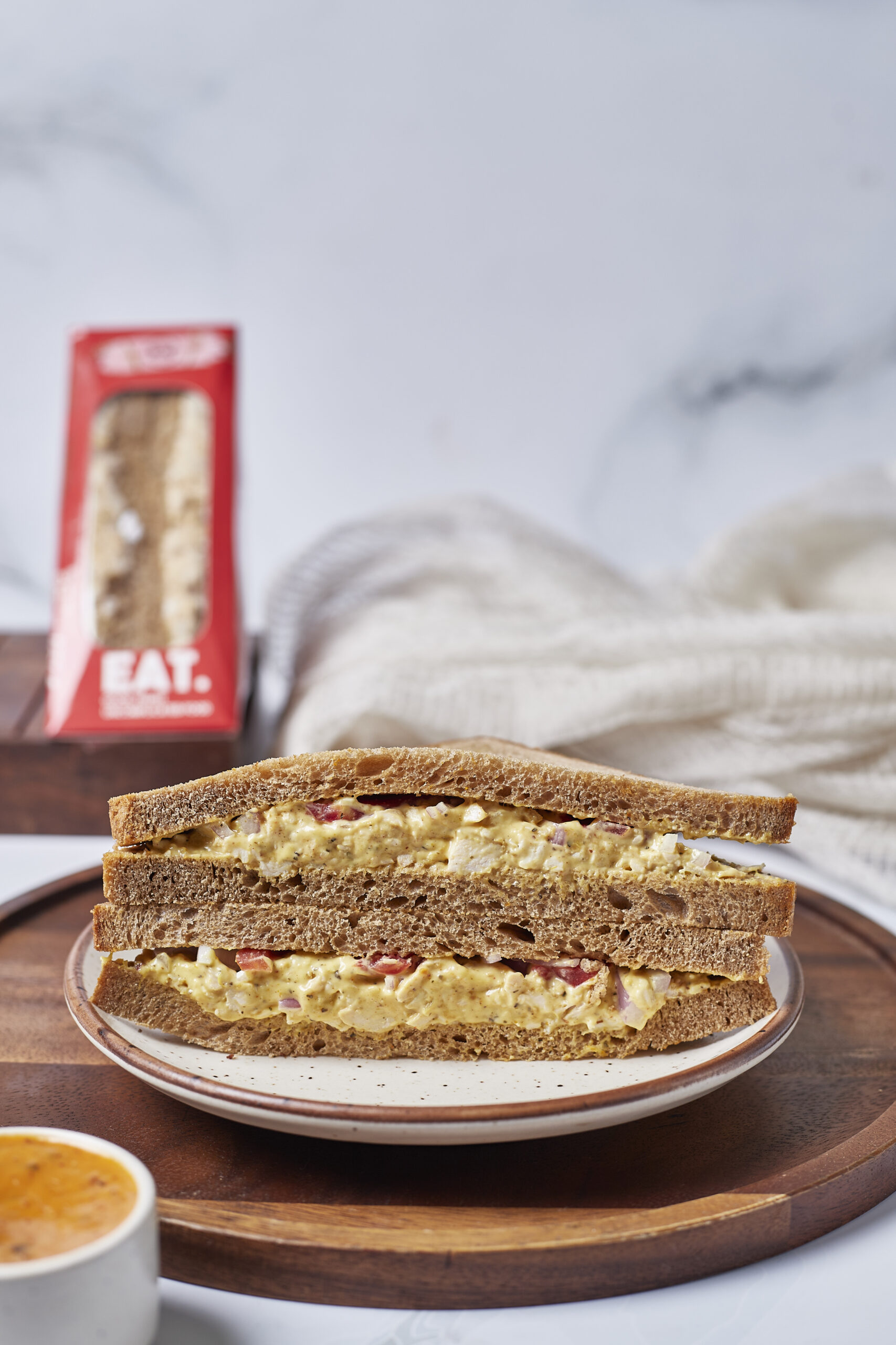 Honey Mustard Chicken